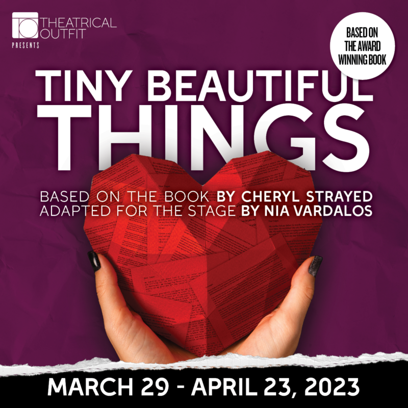 Experience The Magic Of Theatrical Outfit Atlanta A History You Wont Believe - 1n0cuim