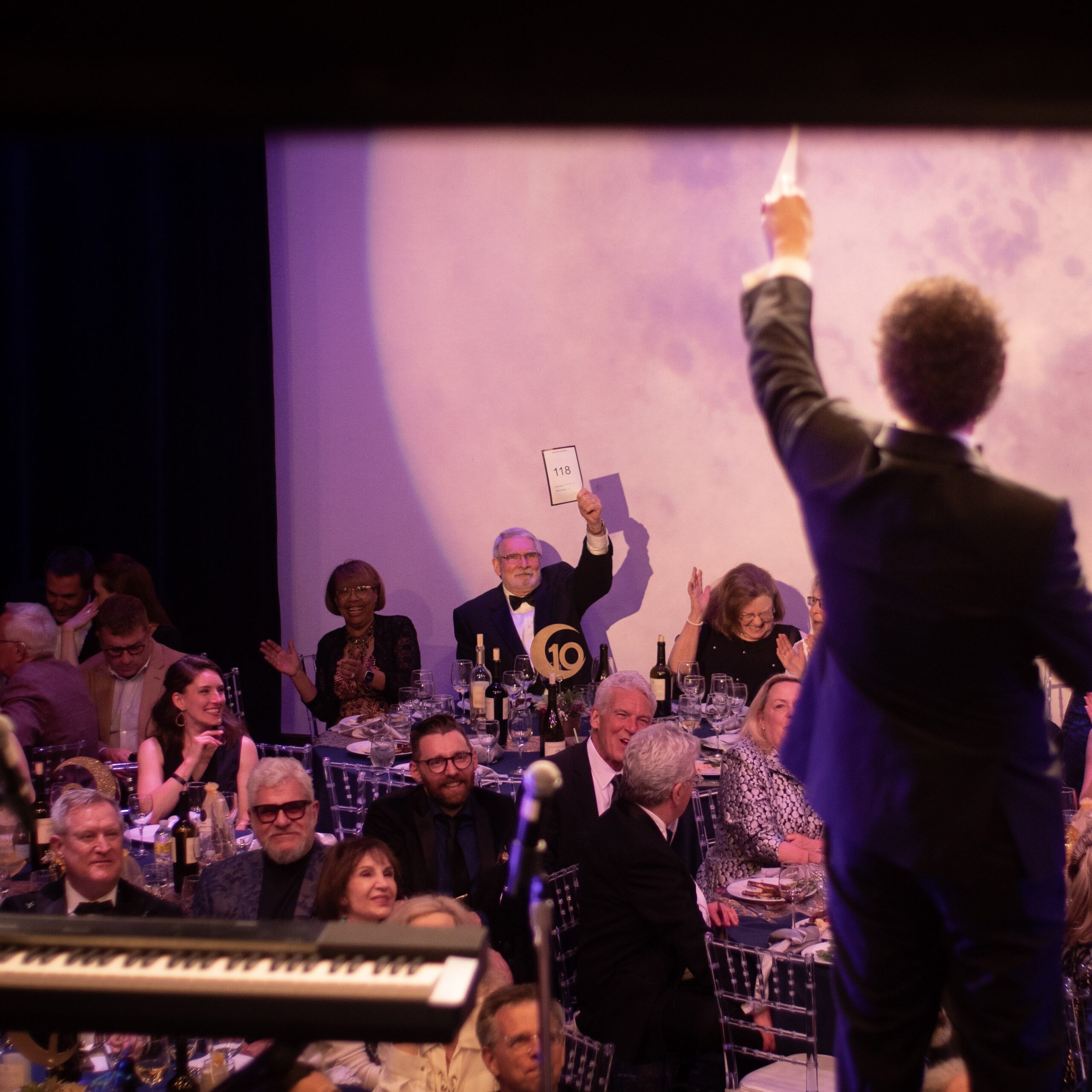 DOWNTOWN GALA - Theatrical Outfit