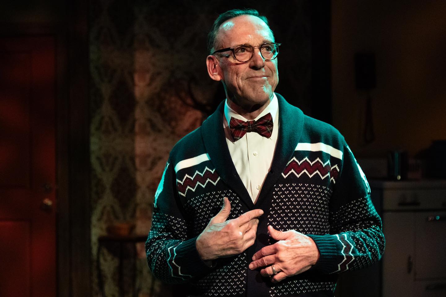 A CHRISTMAS STORY Theatrical Outfit