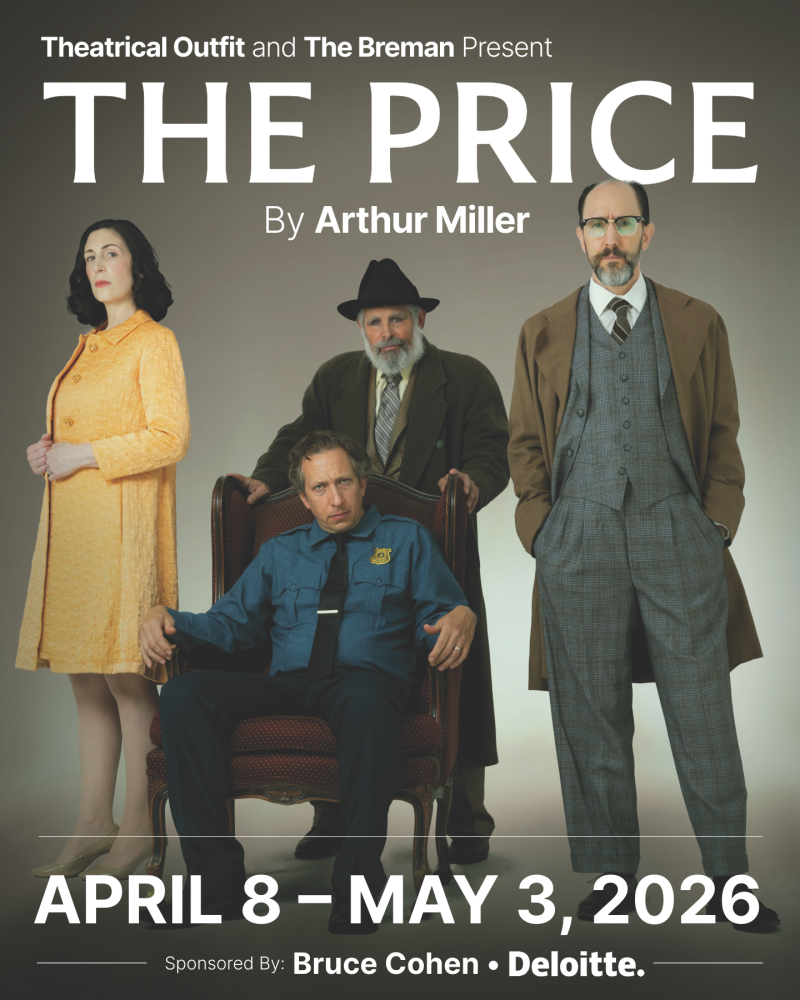 THE PRICE Theatrical Outfit(02)