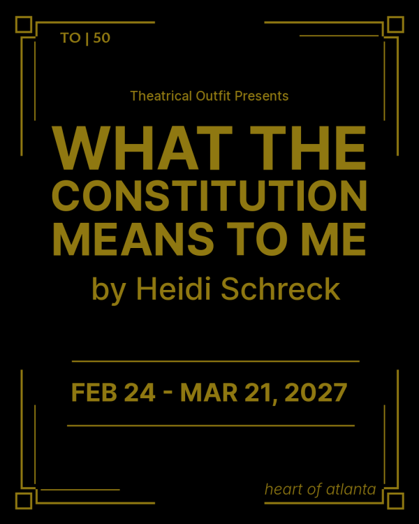 What the Constitution Means to Me
