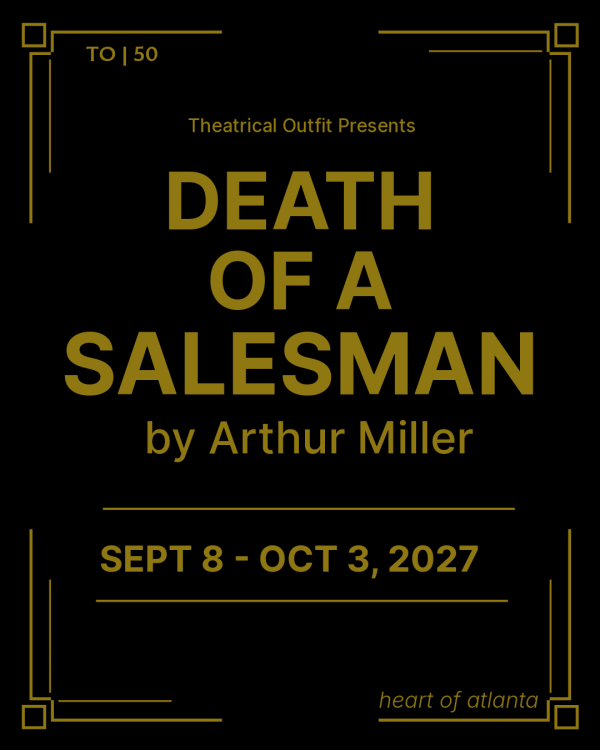 Death of a Salesman